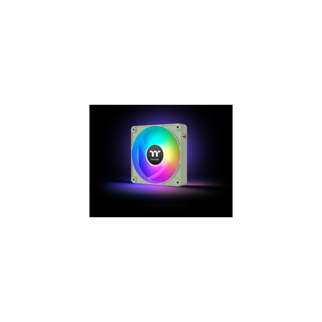 ARGB Sync PC Cooling Fan - CT120 EX - ARGB Sync PC Cooling Fan, case fan — Buy in Cyprus with Fast Delivery