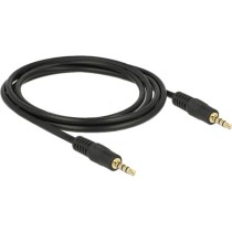 Audio cable jack - 3.5mm 4Pin to 3.5mm plug 4Pin — Buy in Cyprus with Fast Delivery