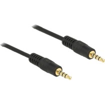 Audio cable jack - 3.5mm 4Pin to 3.5mm plug 4Pin — Buy in Cyprus with Fast Delivery