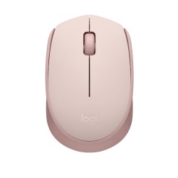 Buy Logitech M171 Wireless Mouse - 910-006865 - Pink, 2.4 GHz RF Nano Receiver, ... in Cyprus, Nicosia, Limassol, Larnaka, Pafos