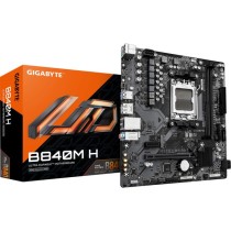 GIGABYTE Mainboard - B840M H - Mainboard — Buy in Cyprus with Fast Delivery