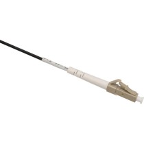 Fiber optic universal breakout cable - duplex, LC UPC connector, multimode OM4 — Buy in Cyprus with Fast Delivery
