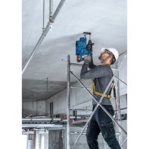Cordless hammer drill - GBH 18V-24 C - Professional solo, 18 volts — Buy in Cyprus with Fast Delivery