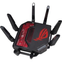 ROG Router - GT-BE19000 - Router — Buy in Cyprus with Fast Delivery