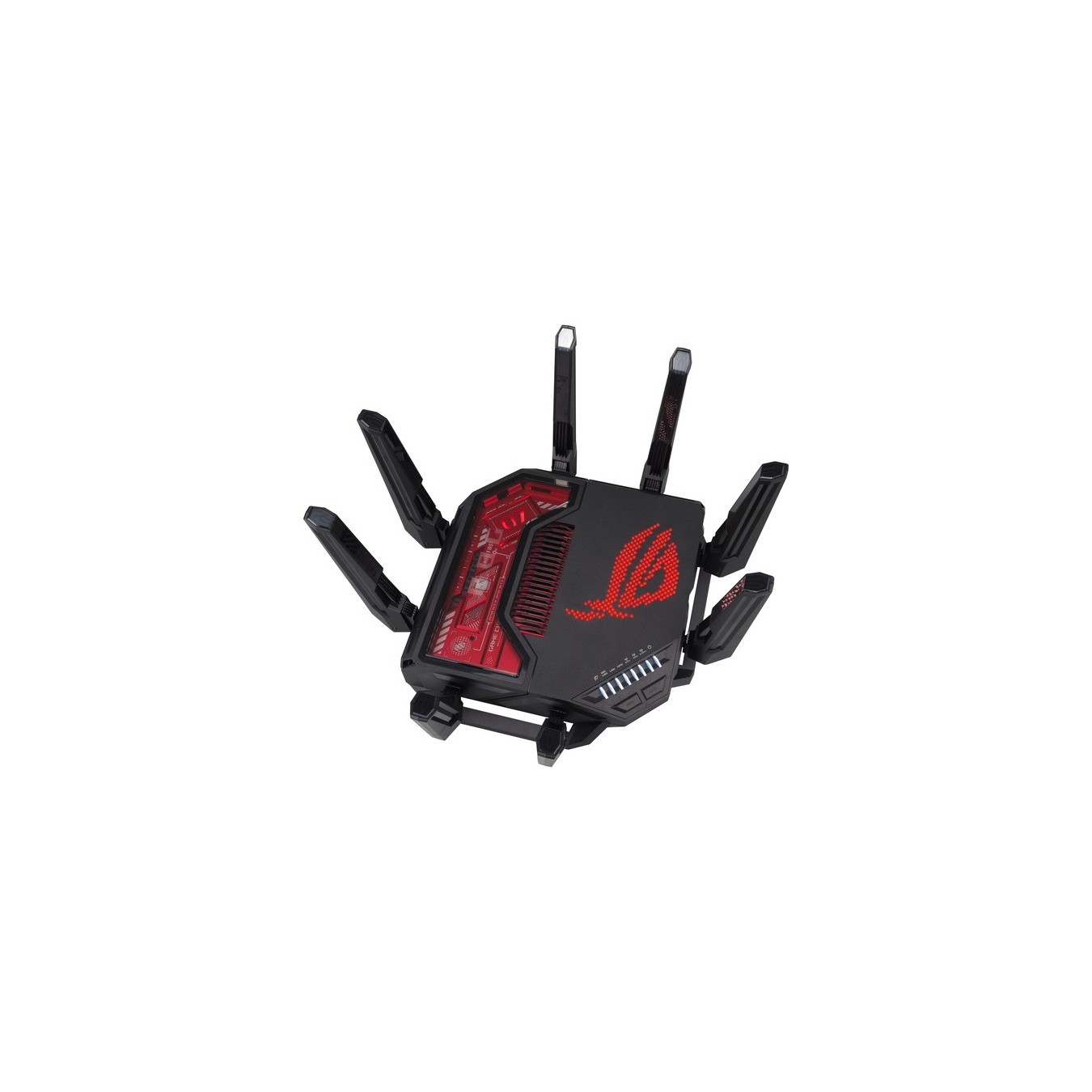 ROG Router - GT-BE19000 - Router — Buy in Cyprus with Fast Delivery
