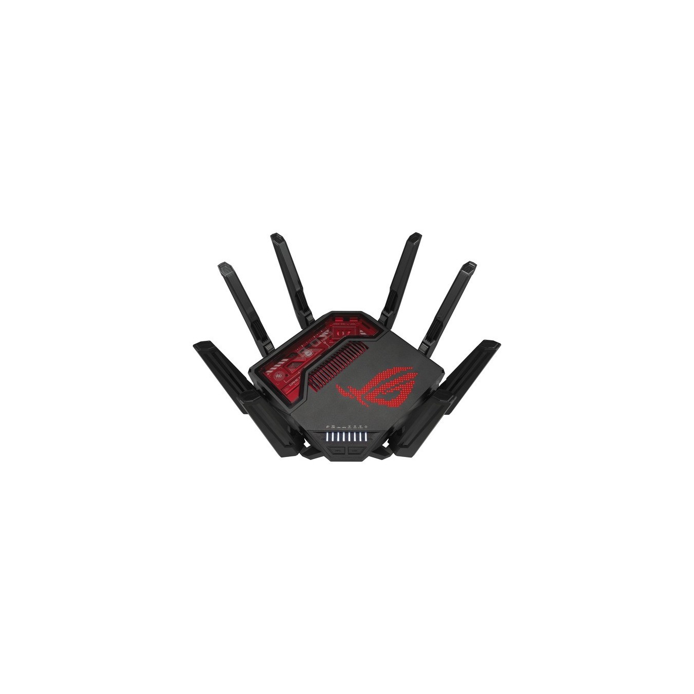 ROG Router - GT-BE19000 - Router — Buy in Cyprus with Fast Delivery