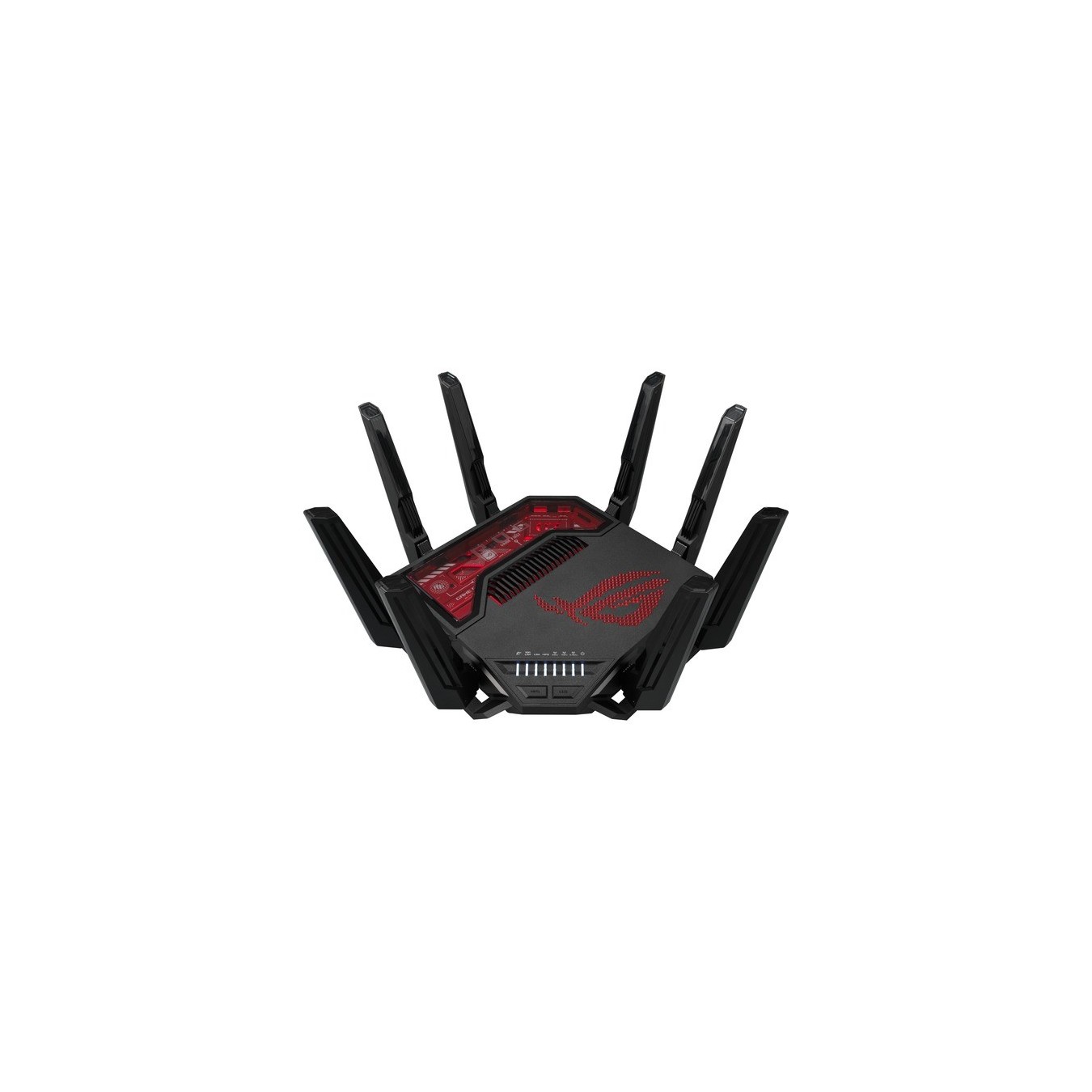 ROG Router - GT-BE19000 - Router — Buy in Cyprus with Fast Delivery