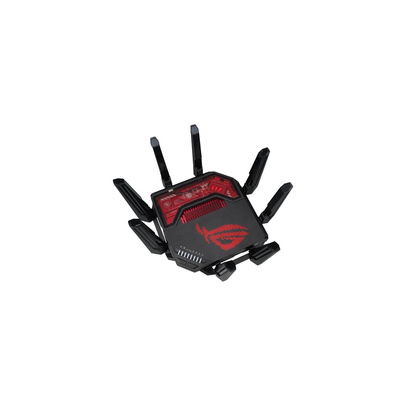 ROG Router - GT-BE19000 - Router — Buy in Cyprus with Fast Delivery