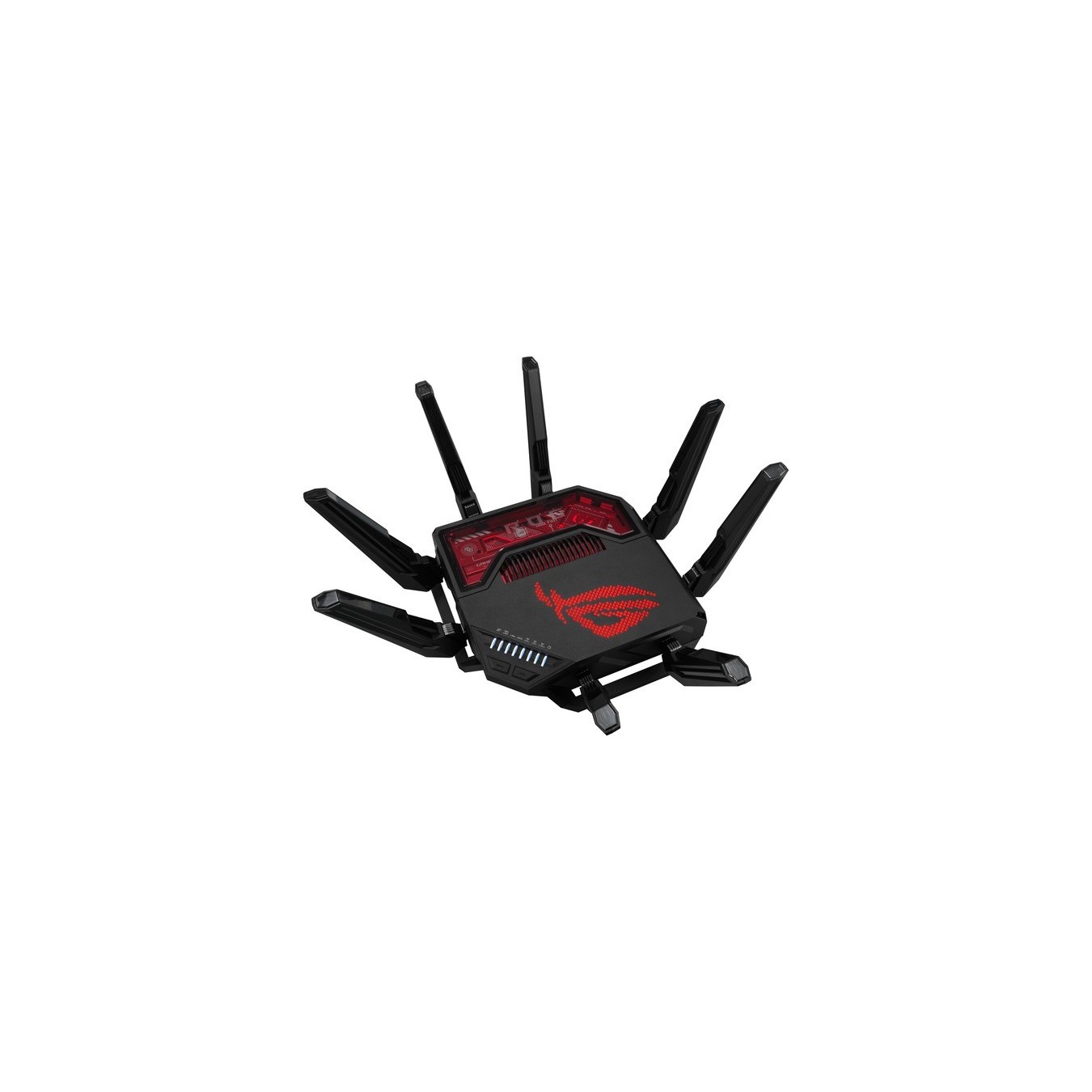 ROG Router - GT-BE19000 - Router — Buy in Cyprus with Fast Delivery