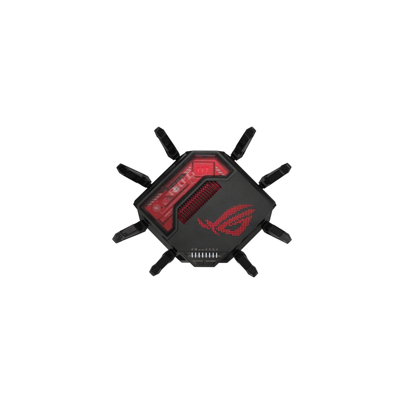 ROG Router - GT-BE19000 - Router — Buy in Cyprus with Fast Delivery