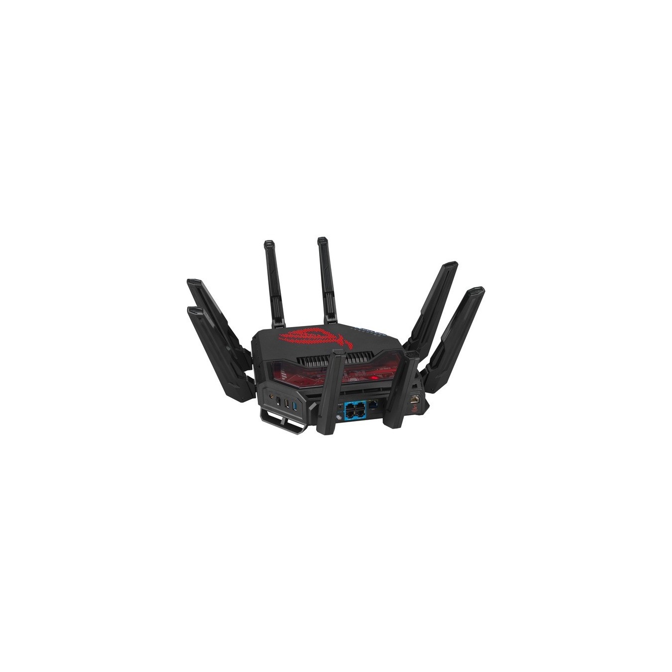 ROG Router - GT-BE19000 - Router — Buy in Cyprus with Fast Delivery