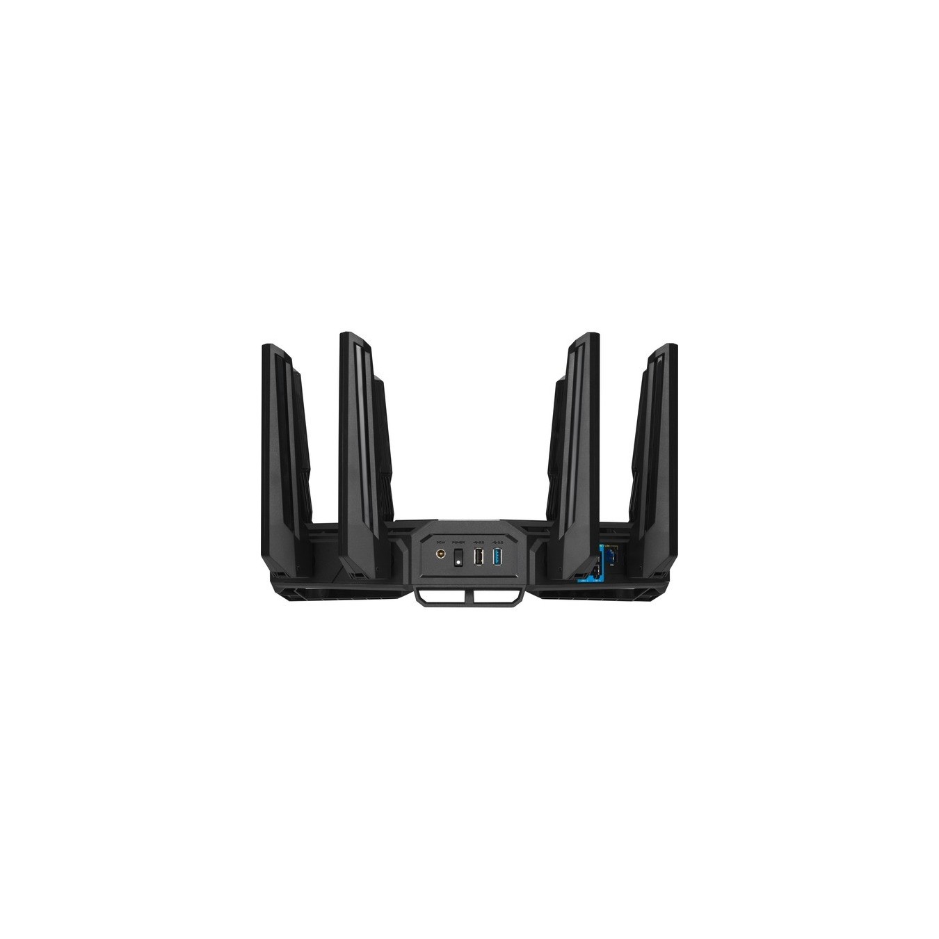 ROG Router - GT-BE19000 - Router — Buy in Cyprus with Fast Delivery