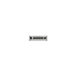 Buy Teltonika TSW101 - 5‑Port Gigabit PoE Switch (4x Passive PoE 30W, Metallic... in Cyprus, Nicosia, Limassol, Larnaka, Pafos
