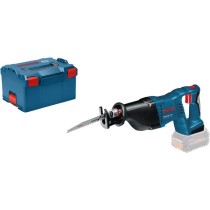 Cordless Reciprocating Saw - GSA 18 V-LI Professional - 18Volt — Buy in Cyprus with Fast Delivery
