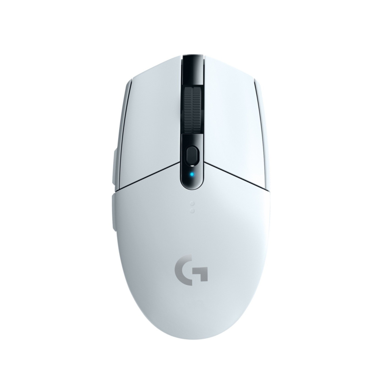 Logitech G305 Wireless Gaming Mouse - 910-005292 - White, 12,000 DPI, 6 Buttons, 2.4 GHz — Buy in Cyprus with Fast Delivery