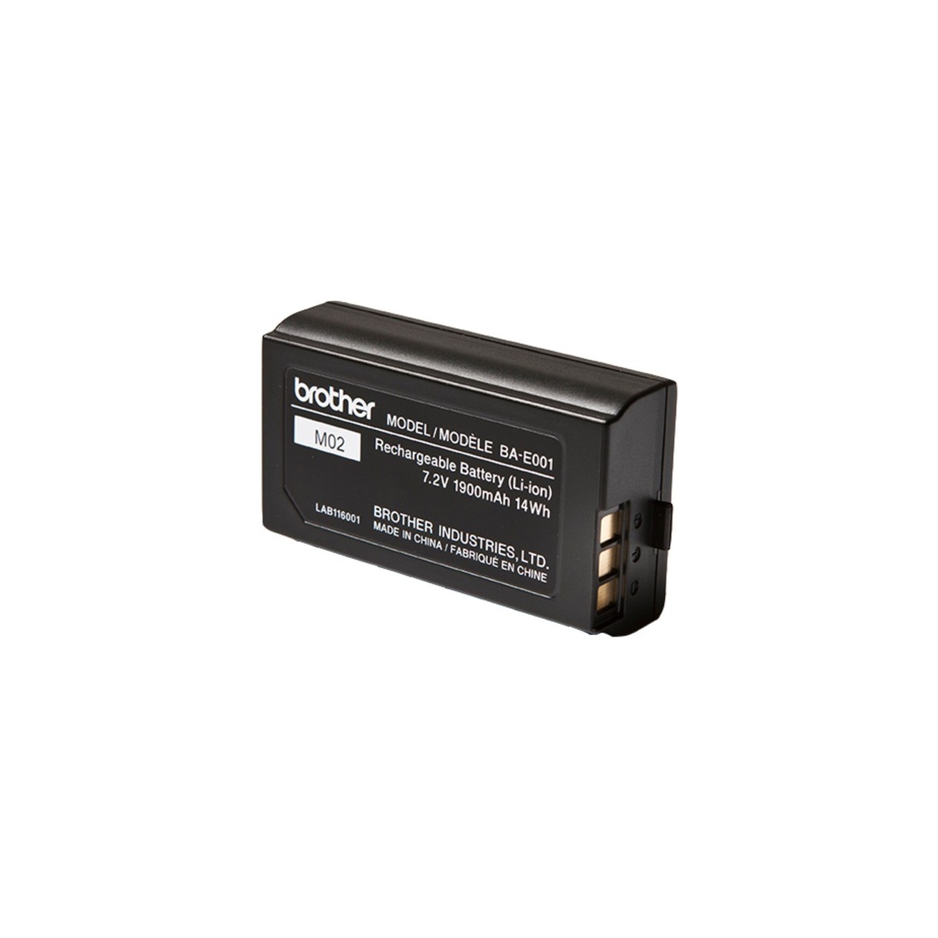 Battery - BA-E001 - Battery — Buy in Cyprus with Fast Delivery