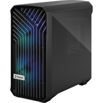 Torrent Compact RGB Black TG Light Tint - Tower Case — Buy in Cyprus with Fast Delivery