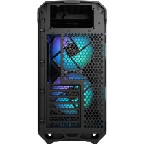 Torrent Compact RGB Black TG Light Tint - Tower Case — Buy in Cyprus with Fast Delivery