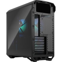 Torrent Compact RGB Black TG Light Tint - Tower Case — Buy in Cyprus with Fast Delivery