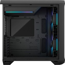Torrent Compact RGB Black TG Light Tint - Tower Case — Buy in Cyprus with Fast Delivery