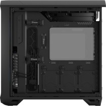 Torrent Compact RGB Black TG Light Tint - Tower Case — Buy in Cyprus with Fast Delivery