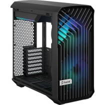 Torrent Compact RGB Black TG Light Tint - Tower Case — Buy in Cyprus with Fast Delivery