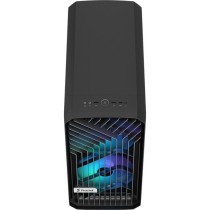 Torrent Compact RGB Black TG Light Tint - Tower Case — Buy in Cyprus with Fast Delivery