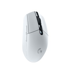 Buy Logitech G305 Wireless Gaming Mouse - 910-005292 - White, 12,000 DPI, 6 Butt... in Cyprus, Nicosia, Limassol, Larnaka, Pafos