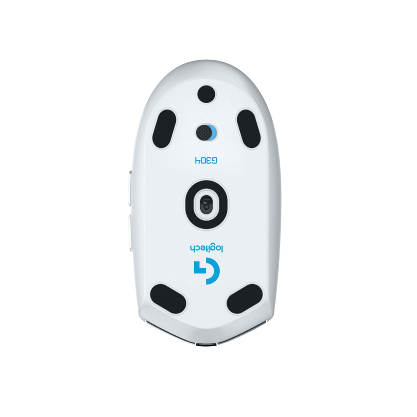 Logitech G305 Wireless Gaming Mouse - 910-005292 - White, 12,000 DPI, 6 Buttons, 2.4 GHz — Buy in Cyprus with Fast Delivery