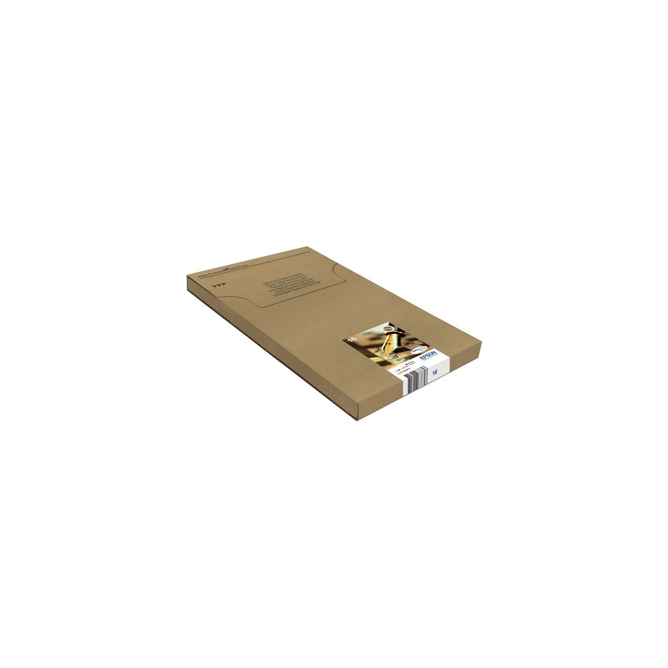 Ink Multipack 16 - C13T16264511 — Buy in Cyprus with Fast Delivery
