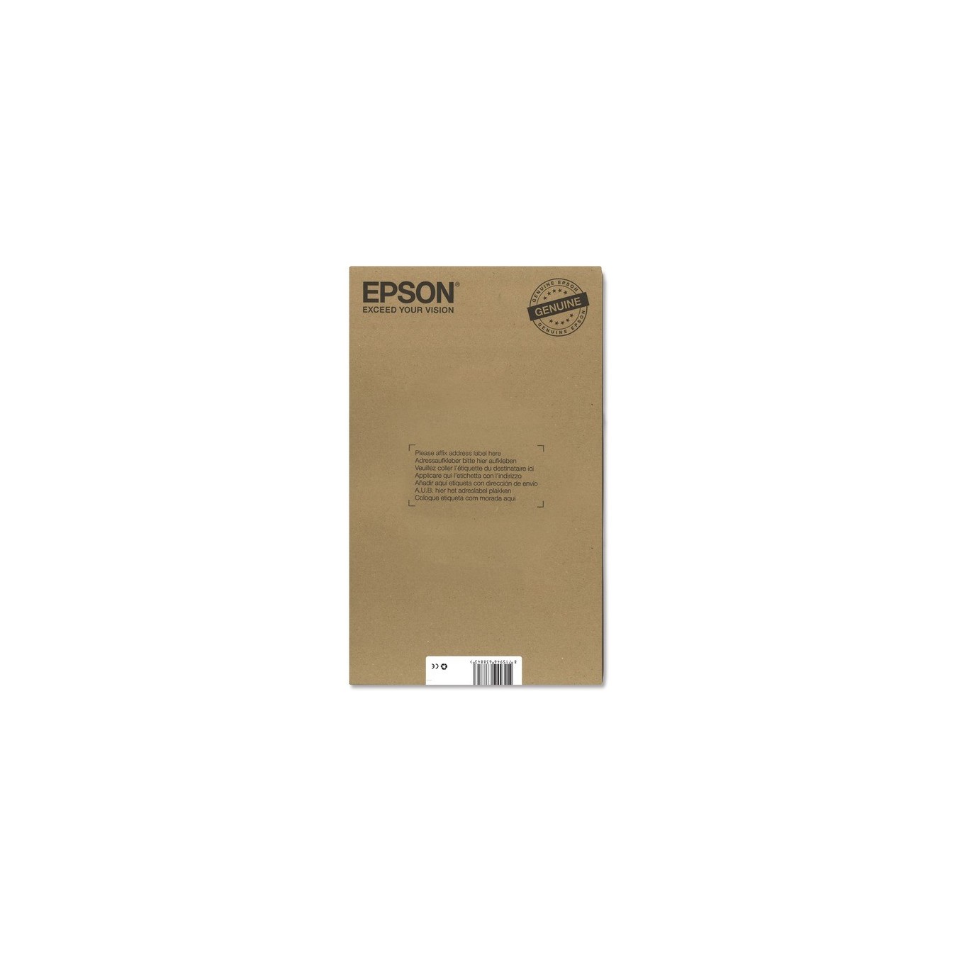 Ink Multipack 16 - C13T16264511 — Buy in Cyprus with Fast Delivery