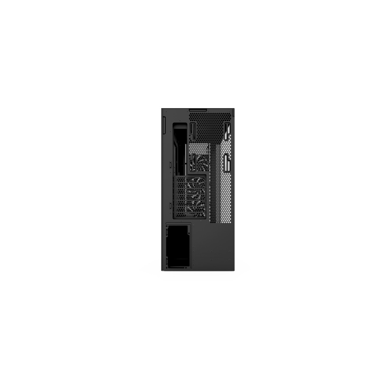 H7 Flow - H7 Flow (2024) - Tower case — Buy in Cyprus with Fast Delivery