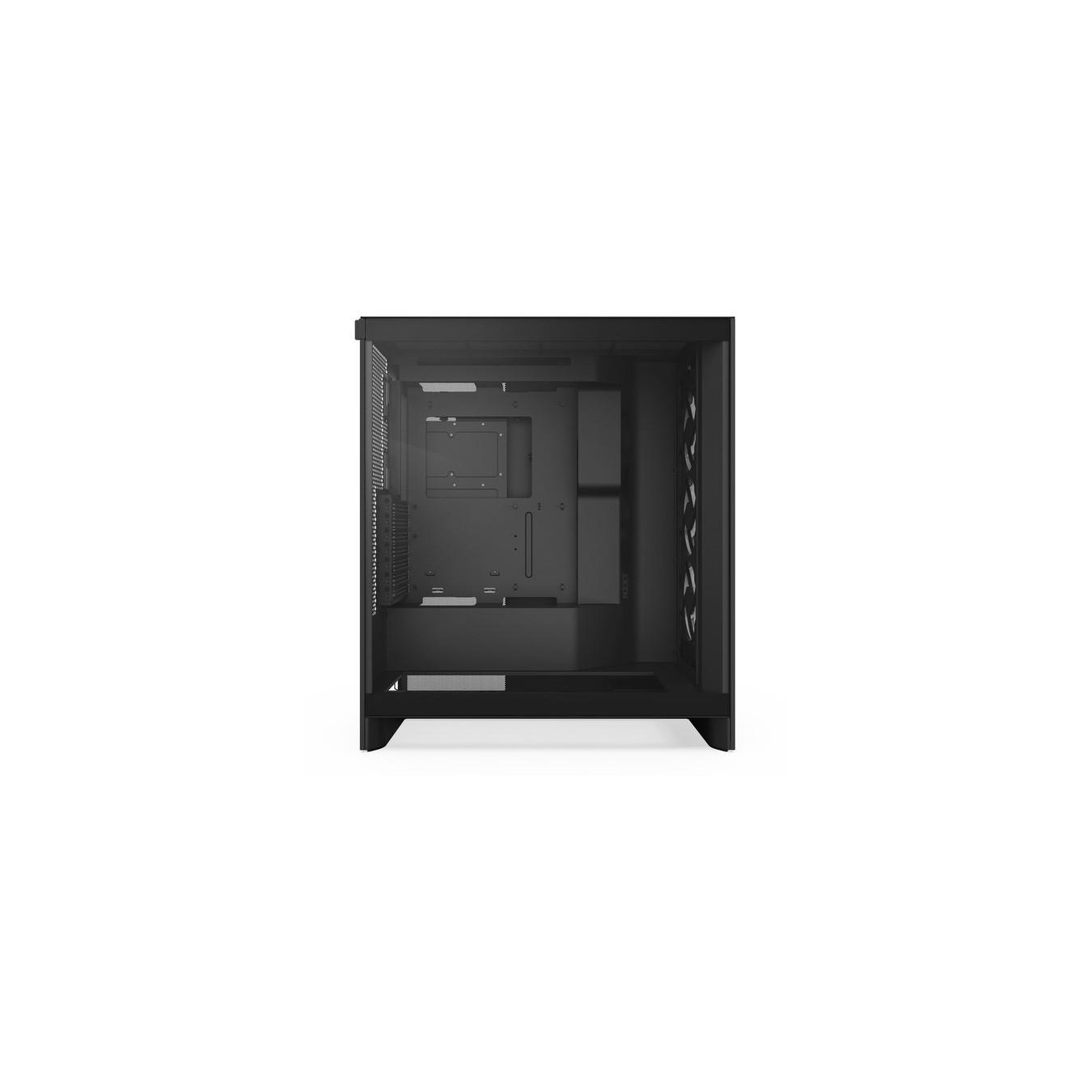 H7 Flow - H7 Flow (2024) - Tower case — Buy in Cyprus with Fast Delivery