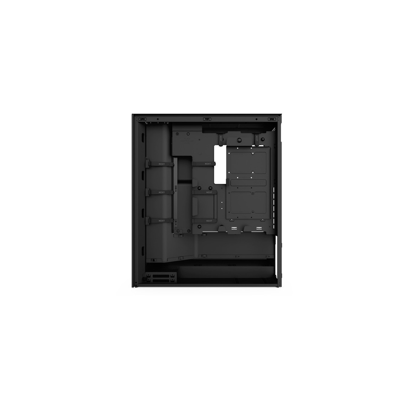 H7 Flow - H7 Flow (2024) - Tower case — Buy in Cyprus with Fast Delivery