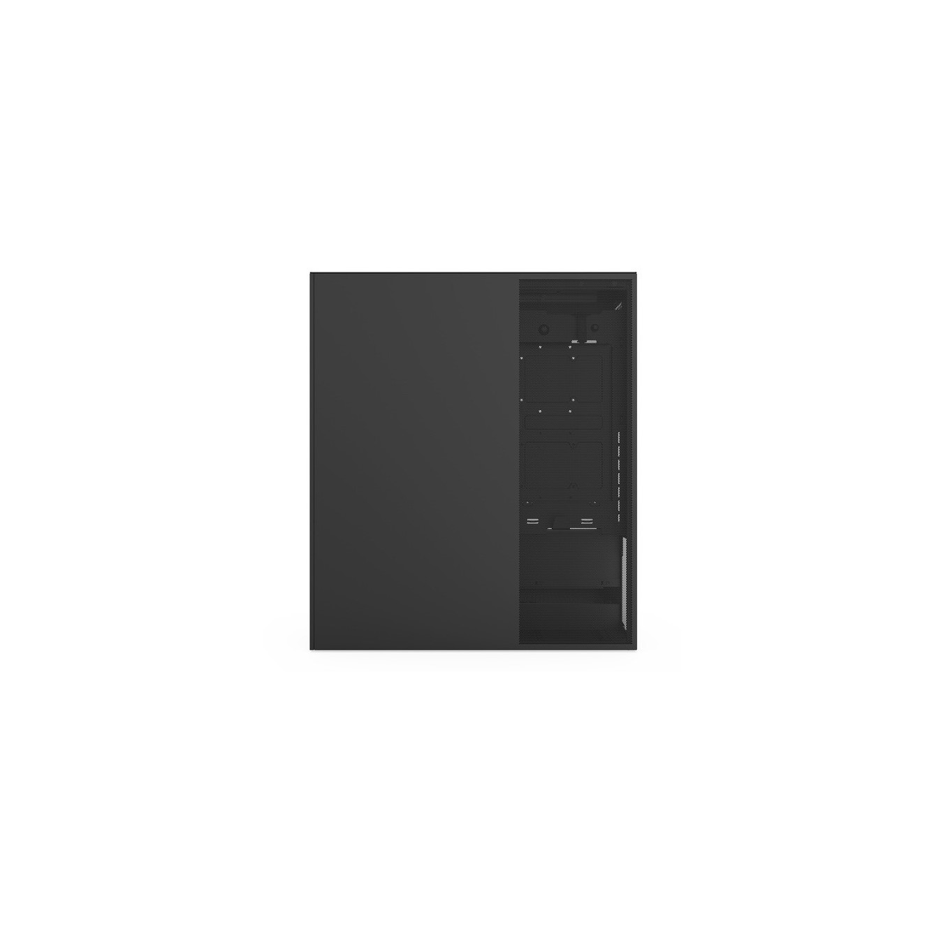 H7 Flow - H7 Flow (2024) - Tower case — Buy in Cyprus with Fast Delivery
