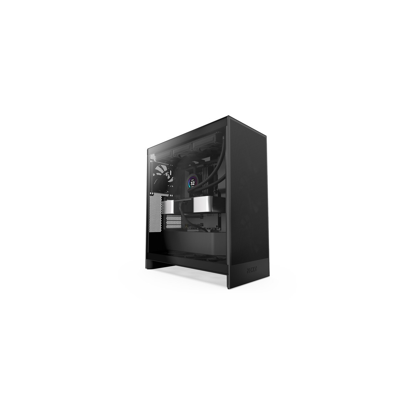 H7 Flow - H7 Flow (2024) - Tower case — Buy in Cyprus with Fast Delivery