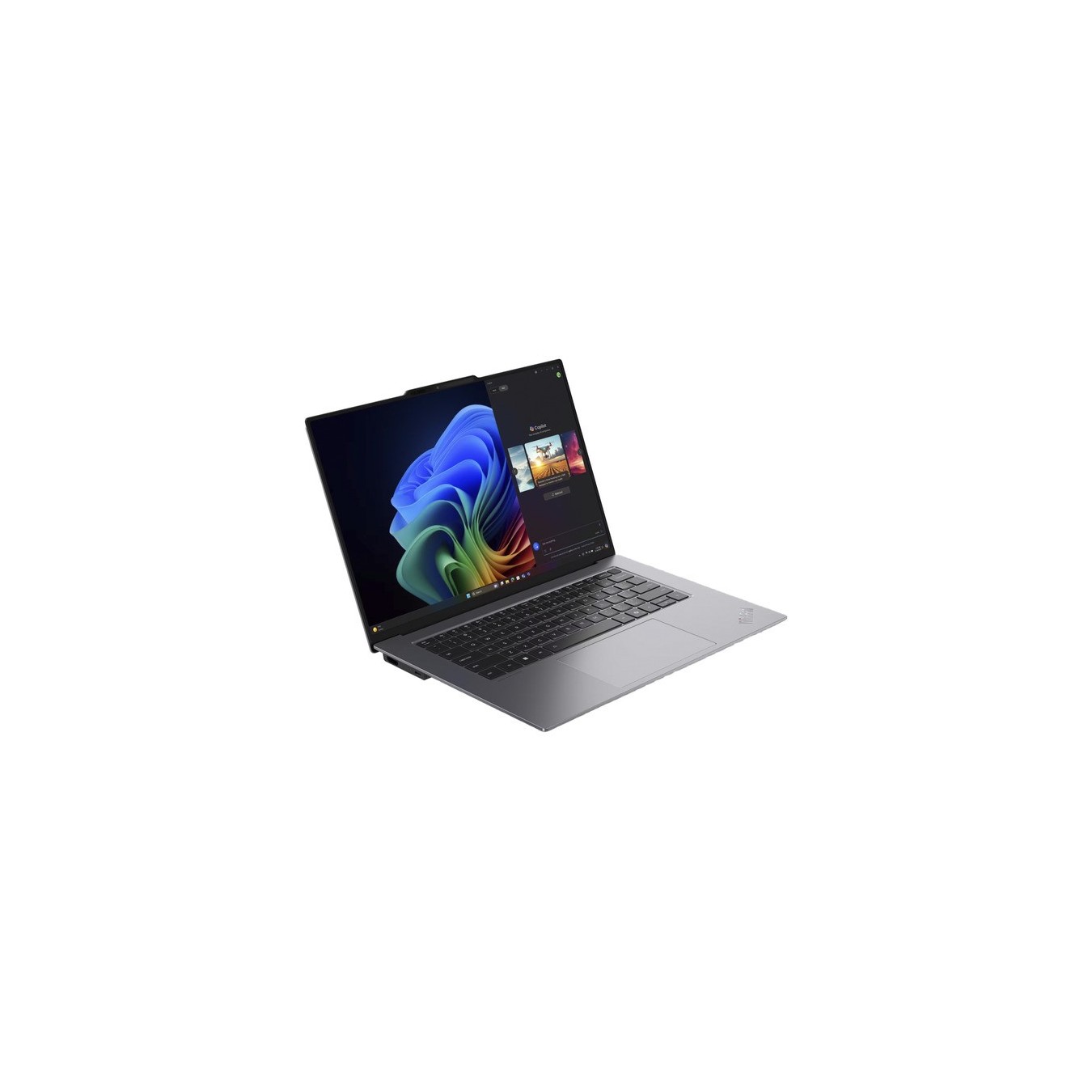 ThinkPad X9-15 G1 Aura Edition - 21Q6006AGE - Notebook — Buy in Cyprus with Fast Delivery