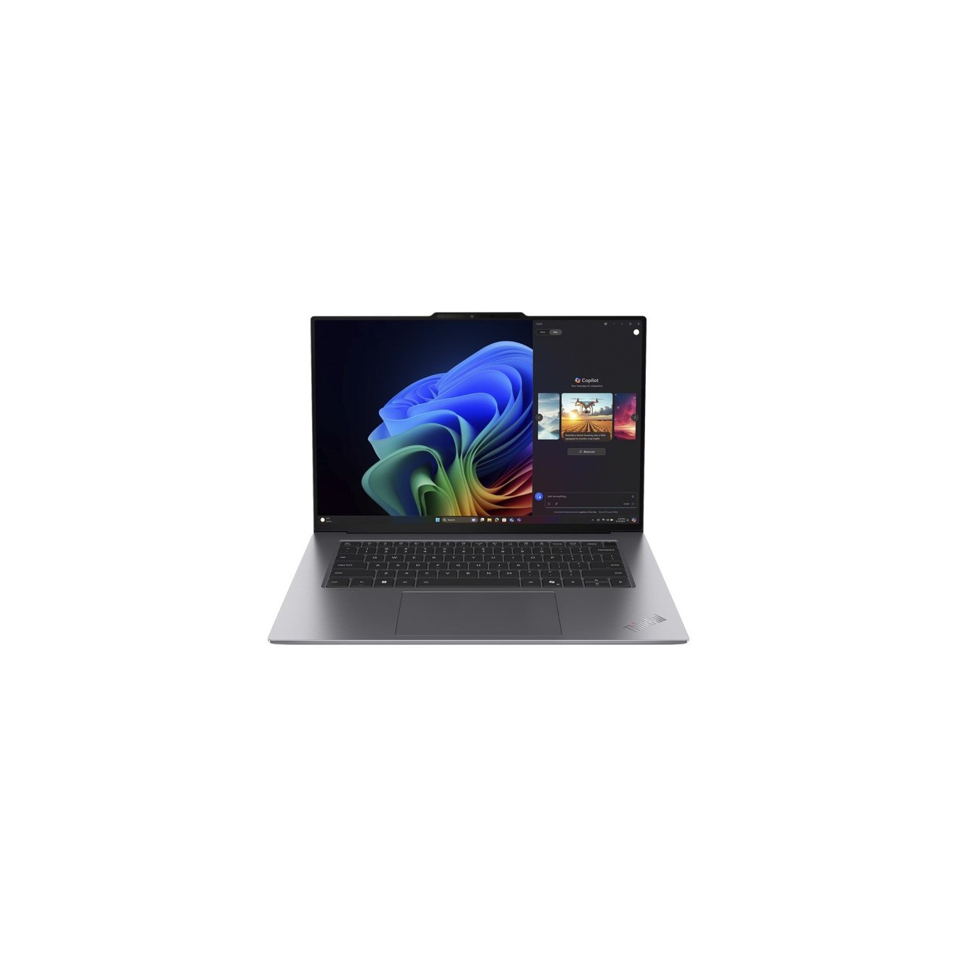 ThinkPad X9-15 G1 Aura Edition - 21Q6006AGE - Notebook — Buy in Cyprus with Fast Delivery