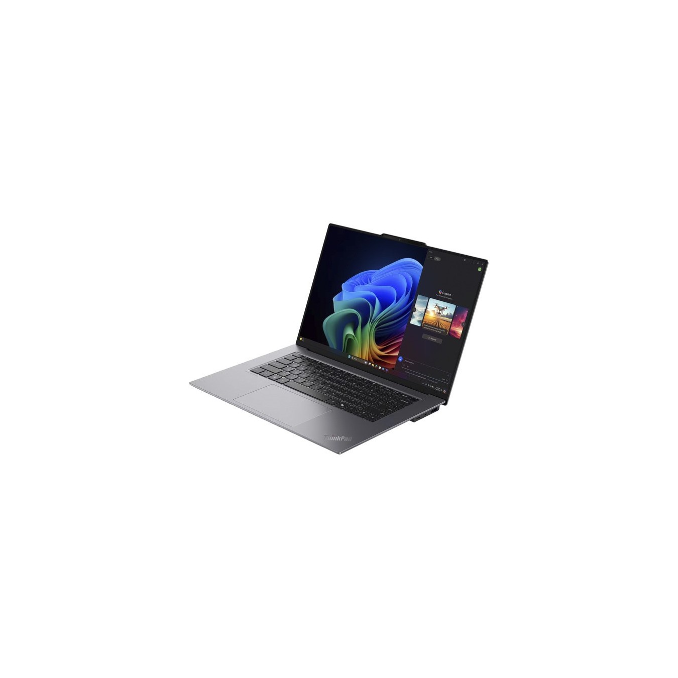 ThinkPad X9-15 G1 Aura Edition - 21Q6006AGE - Notebook — Buy in Cyprus with Fast Delivery