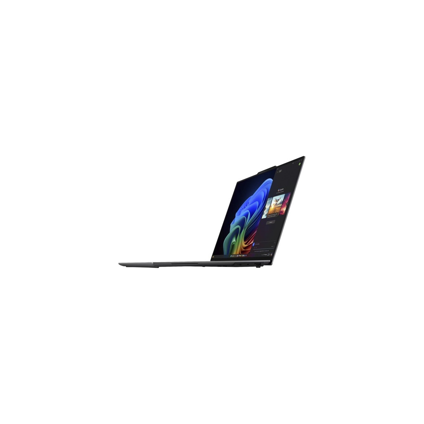 ThinkPad X9-15 G1 Aura Edition - 21Q6006AGE - Notebook — Buy in Cyprus with Fast Delivery
