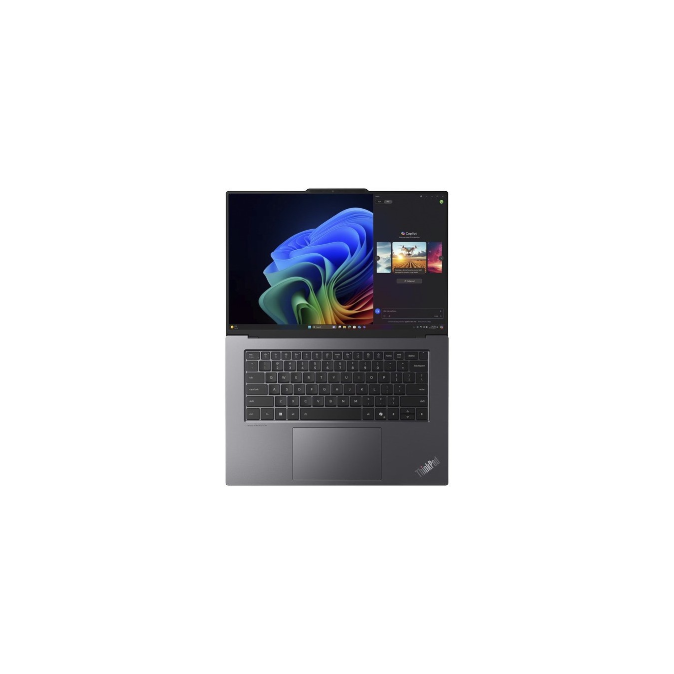ThinkPad X9-15 G1 Aura Edition - 21Q6006AGE - Notebook — Buy in Cyprus with Fast Delivery