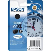 Ink black 27XL - C13T27114012 -  — Buy in Cyprus with Fast Delivery