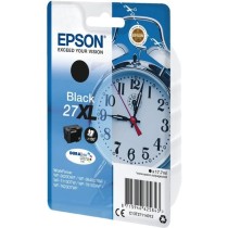 Ink black 27XL - C13T27114012 -  — Buy in Cyprus with Fast Delivery