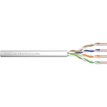 Professional Cat.5e U UTP Simplex installation cable, Eca — Buy in Cyprus with Fast Delivery