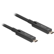 Active Optical USB-C 8K Video + Data + PD Cable - Active Optical USB-C 8K Video + Data + PD Cable
