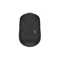 Buy Logitech M171 Wireless Mouse - 910-004640 - Blue, 2.4GHz Nano Receiver, 1000... in Cyprus, Nicosia, Limassol, Larnaka, Pafos