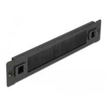 10' Cable Management Brush Strip - Cable Guide — Buy in Cyprus with Fast Delivery