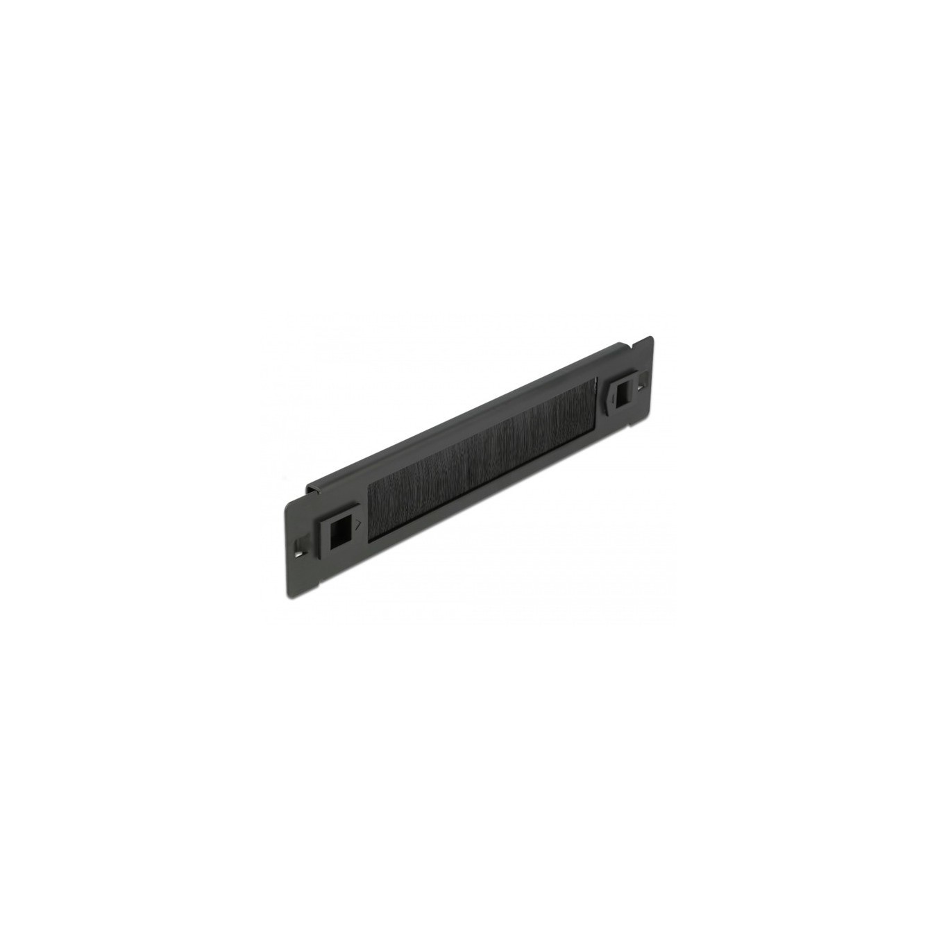 10' Cable Management Brush Strip - Cable Guide — Buy in Cyprus with Fast Delivery