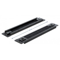 10' Cable Management Brush Strip - Cable Guide — Buy in Cyprus with Fast Delivery