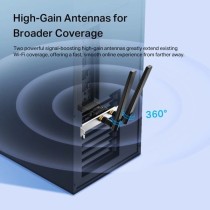 Archer - TX55E - Wireless LAN Adapter — Buy in Cyprus with Fast Delivery